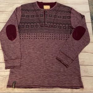 TFG Registered Creativegarnments Long Sleeve Shirt